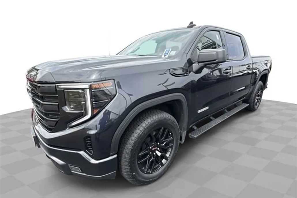 2023 Gmc Sierra 1500 Elevation photo 1
