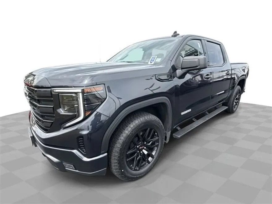 2023 Gmc Sierra 1500 Elevation photo 1