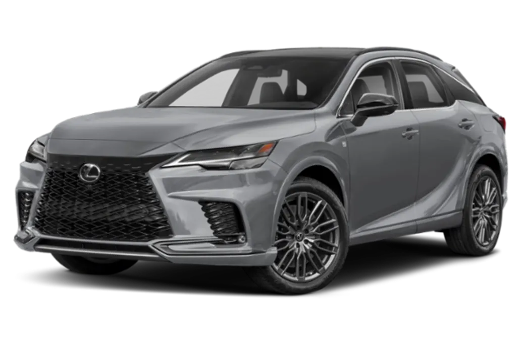 2025 Lexus RX F SPORT Performance photo 1