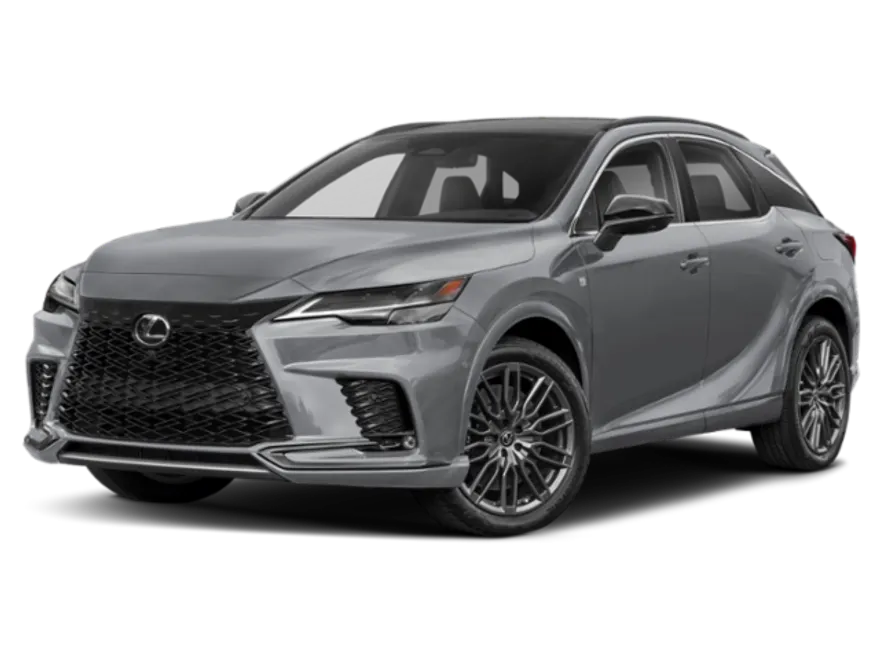 2025 Lexus RX F SPORT Performance photo 1