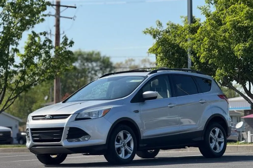 2013 Ford Escape SE photo 1