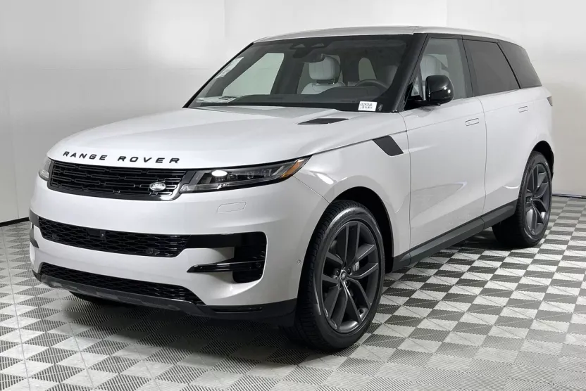 2025 Land Rover Range Rover Sport SE photo 1