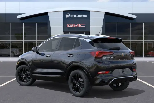 2026 Buick Encore GX Sport Touring photo 3