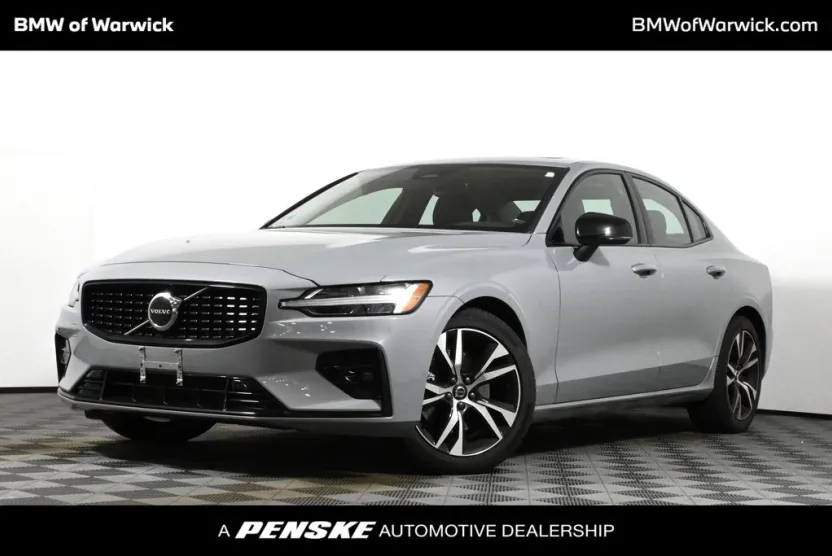 2024 Volvo S60 B5 Core photo 1
