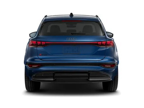 2025 Audi SQ6 photo 4