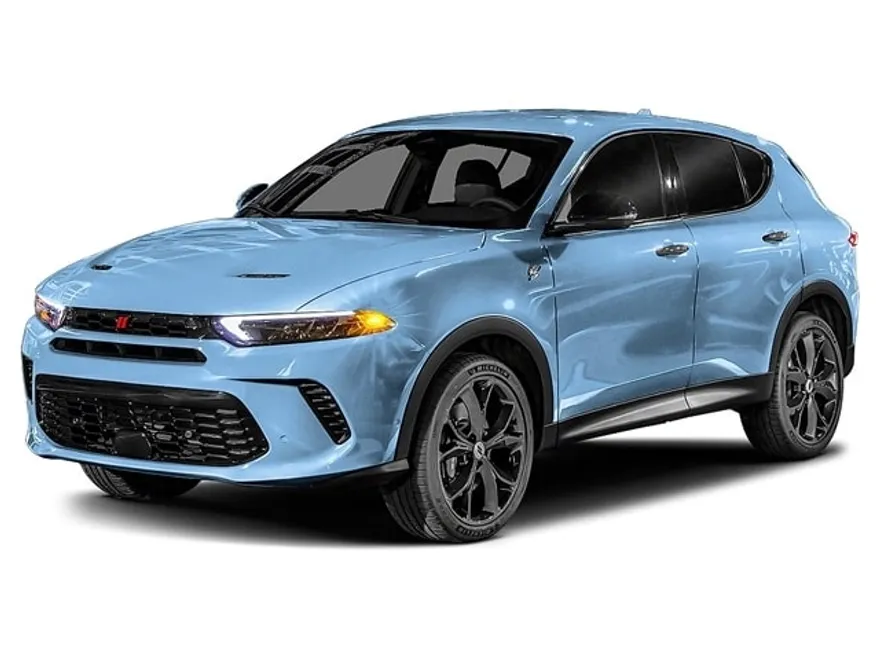 2024 Dodge Hornet GT Plus photo 1