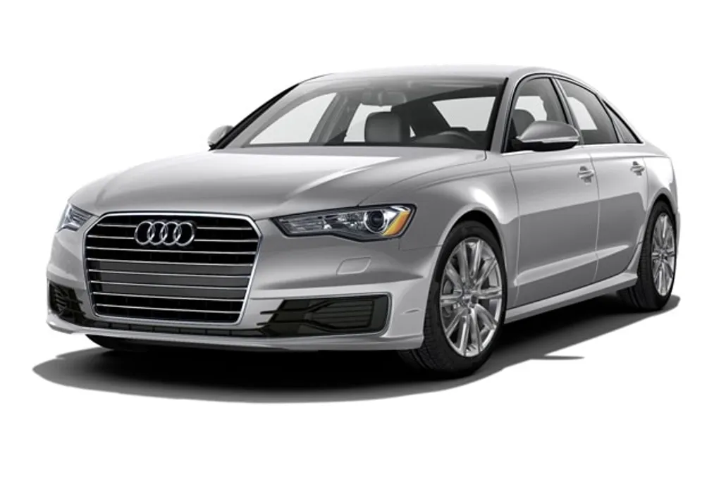 2016 Audi A6 2.0T Premium Plus photo 1