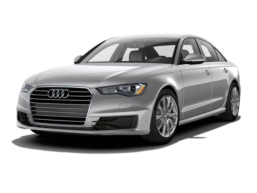 2016 Audi A6 2.0T Premium Plus photo 1