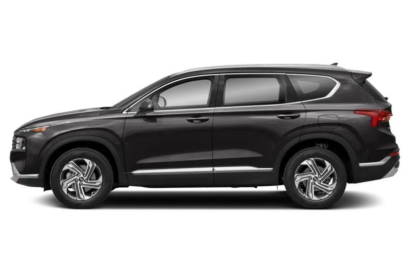 2021 Hyundai Santa Fe SEL Premium photo 1