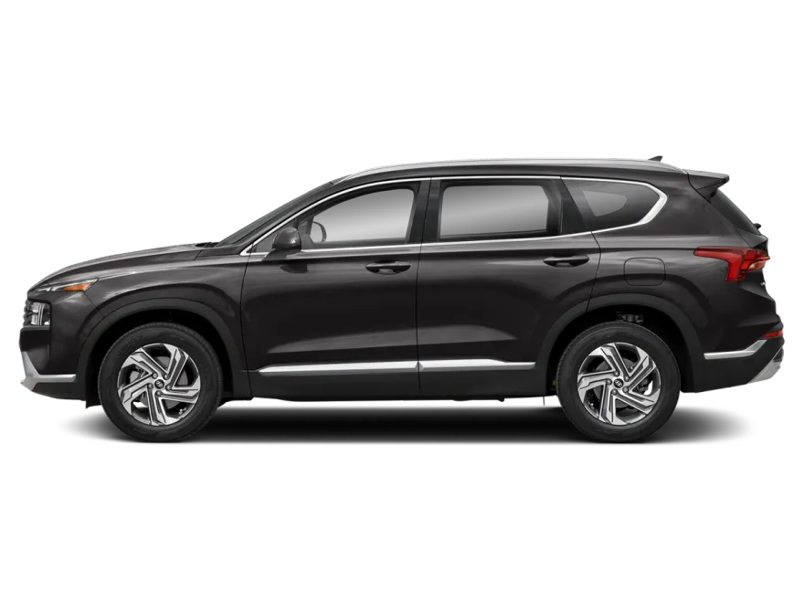 2021 Hyundai Santa Fe SEL Premium photo 1