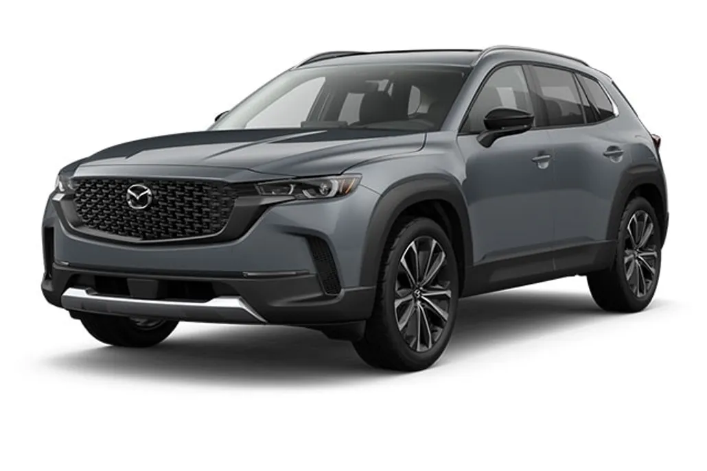2025 Mazda CX-50 2.5 Turbo Premium photo 1