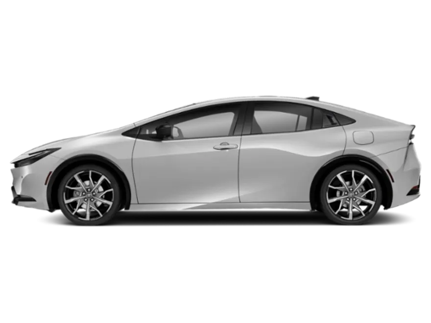 2025 Toyota Prius Plug-in Hybrid XSE Premium photo 1