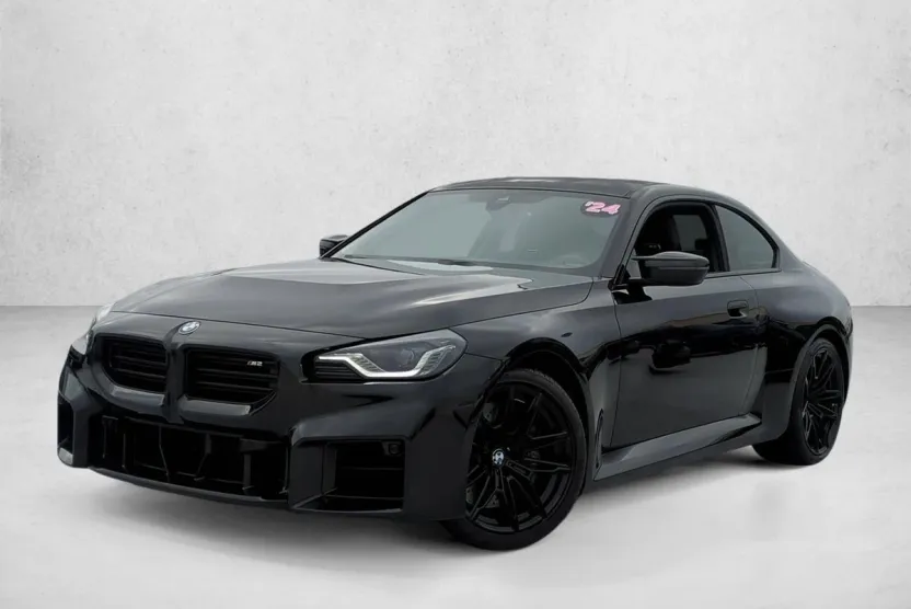 2024 Bmw M2 photo 1