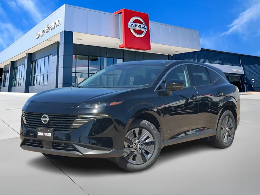 2025 Nissan Murano SL photo 1