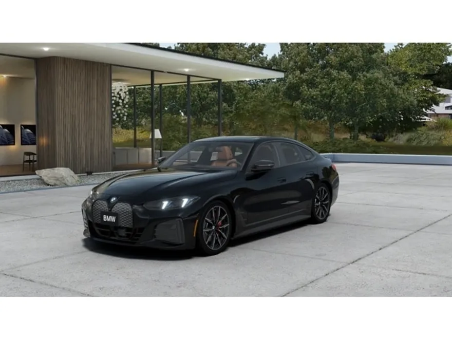 2025 Bmw i4 eDrive40 photo 1