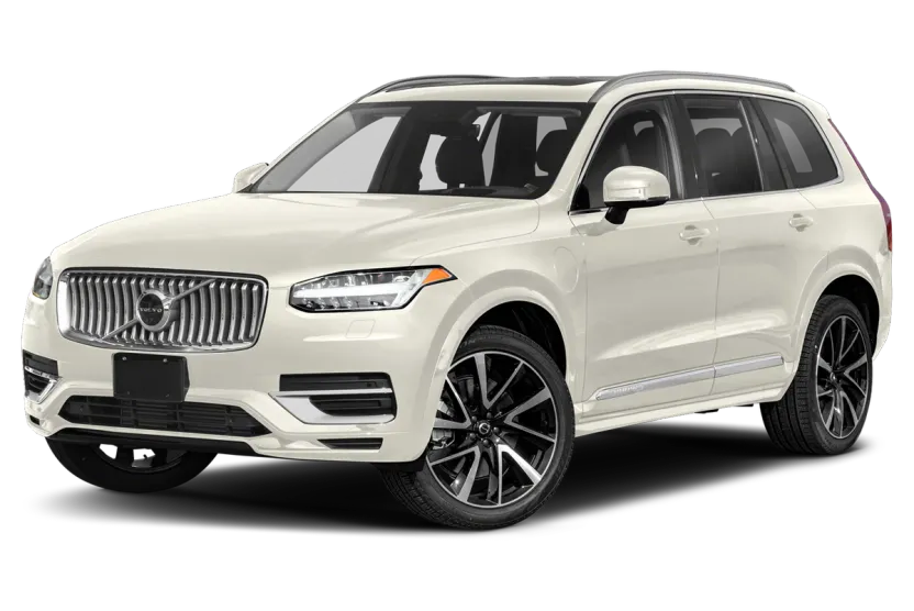 2022 Volvo XC90 Recharge Inscription photo 1