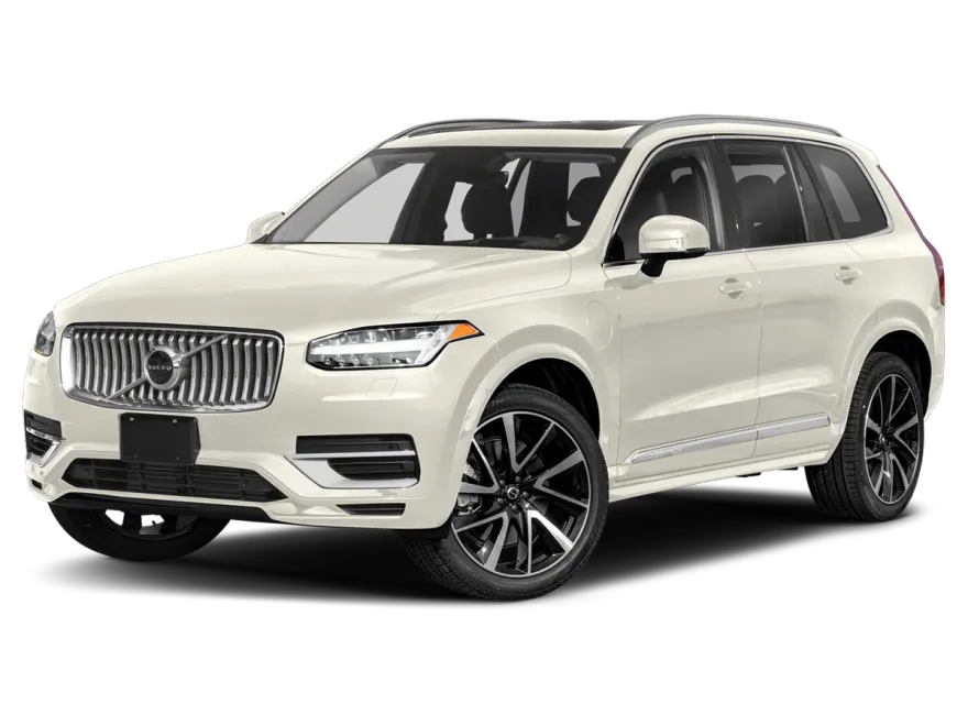 2022 Volvo XC90 Recharge Inscription photo 1