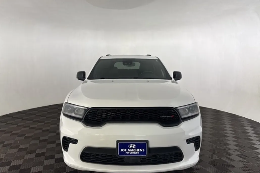 2023 Dodge Durango GT Plus photo 1