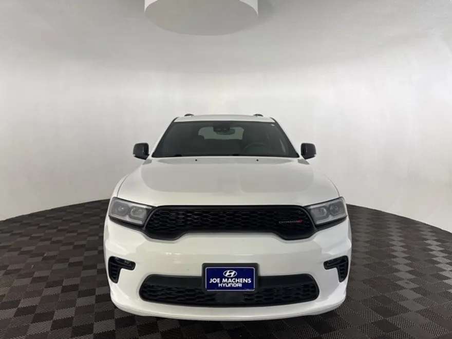 2023 Dodge Durango GT Plus photo 1