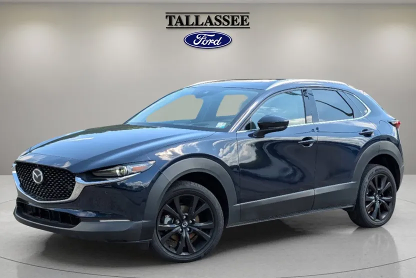 2022 Mazda CX-30 2.5 Turbo Premium Plus photo 1