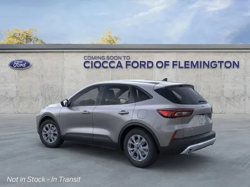 2025 Ford Escape Active photo 4