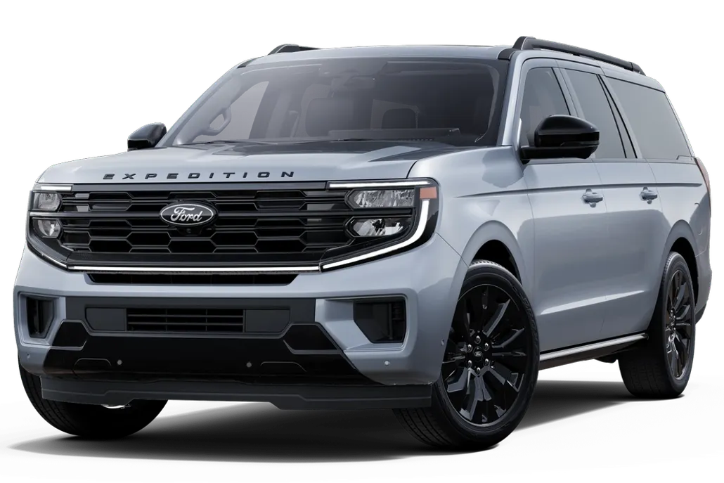 2025 Ford Expedition Platinum MAX photo 19