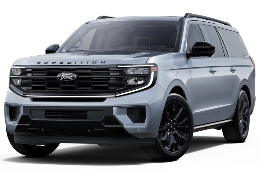 2025 Ford Expedition Platinum MAX photo 19