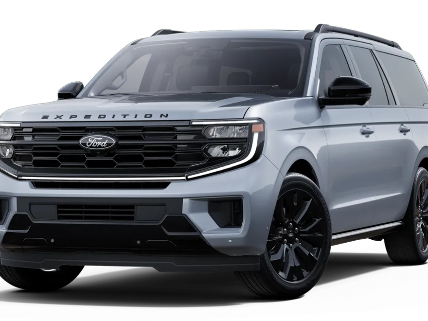 2025 Ford Expedition Platinum MAX photo 19
