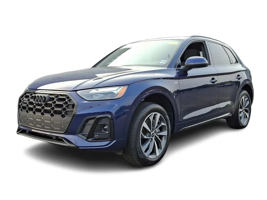 2024 Audi Q5 S line Premium photo 1