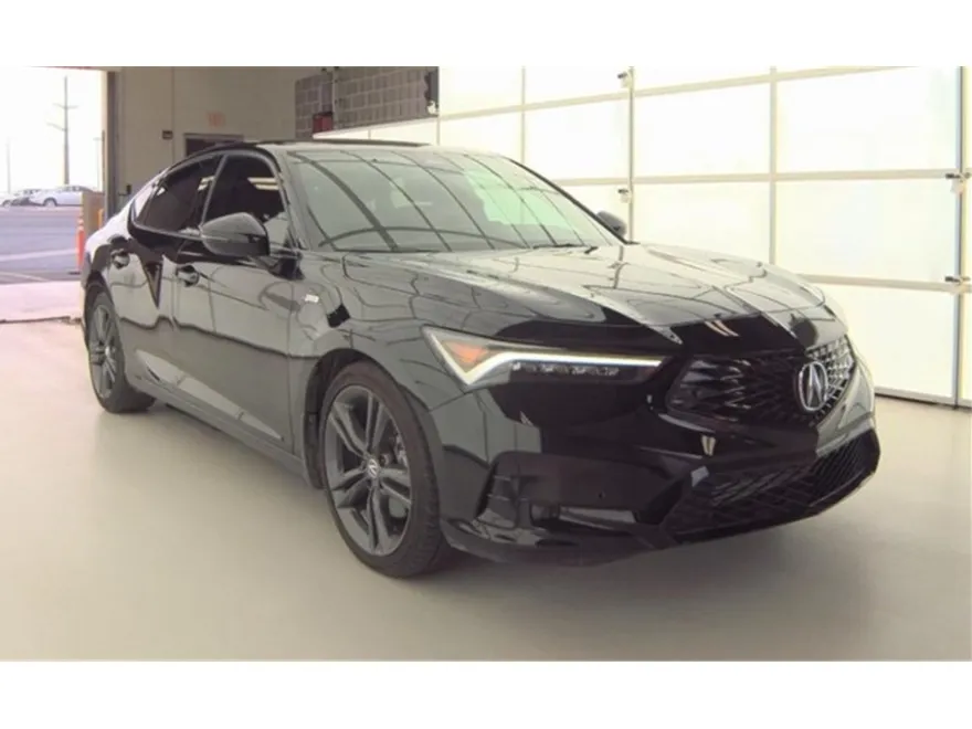 2024 Acura Integra A-Spec photo 1