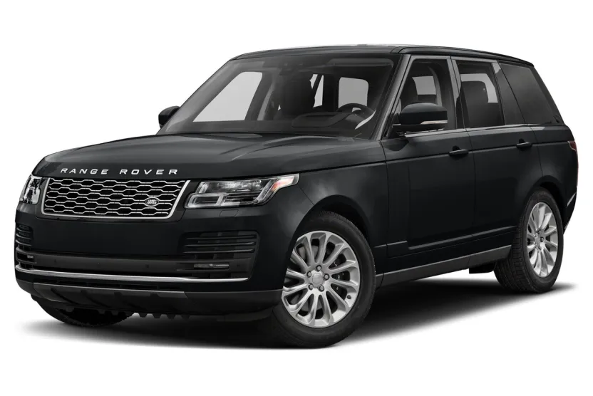 2022 Land Rover Range Rover HSE Westminster Edition photo 1