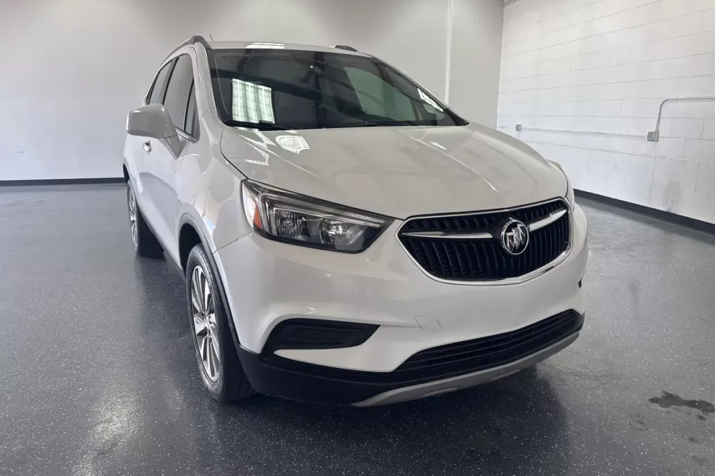 2020 Buick Encore Preferred photo 1