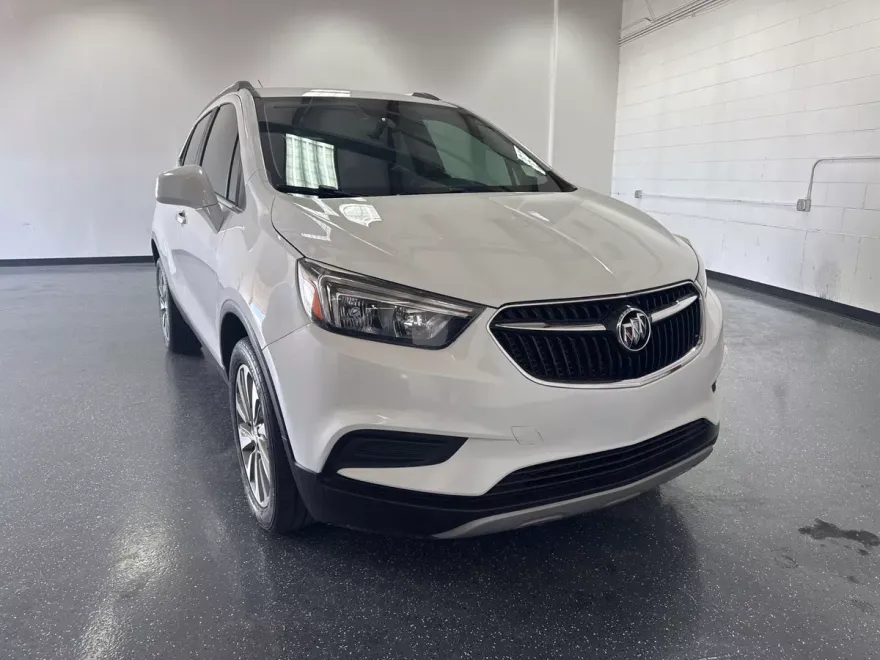2020 Buick Encore Preferred photo 1