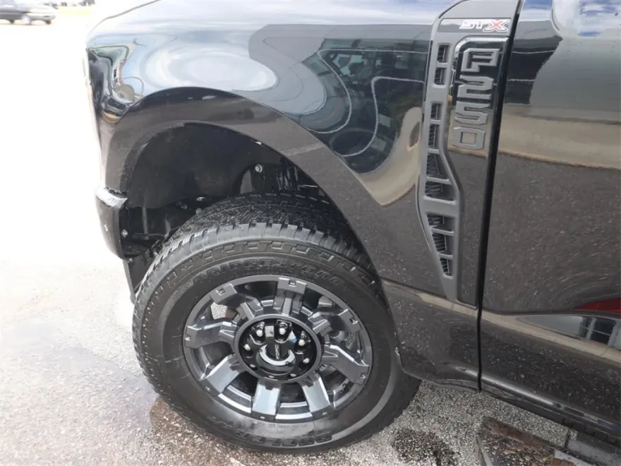 2026 Ford F-250 XL photo 1