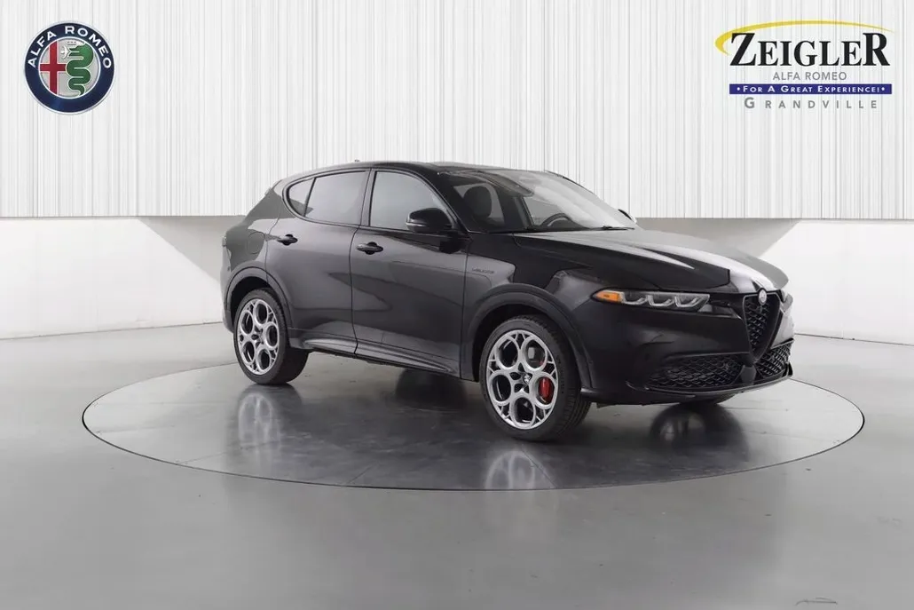 2025 Alfa Romeo Tonale BASE SPRINT photo 1