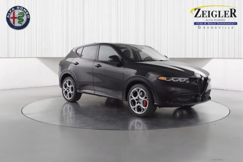 2025 Alfa Romeo Tonale BASE SPRINT photo 1