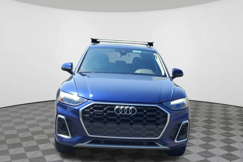 2024 Audi Q5 S line Premium 45 TFSI photo 1