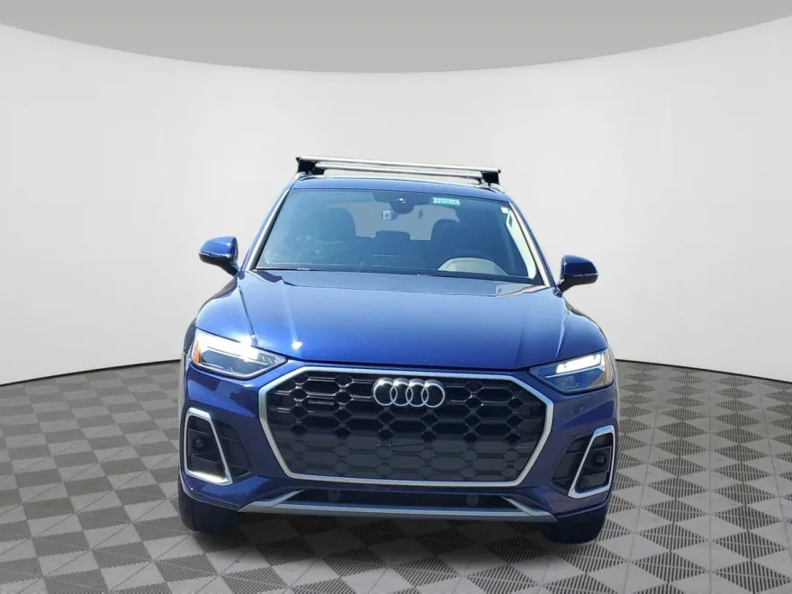 2024 Audi Q5 S line Premium 45 TFSI photo 1