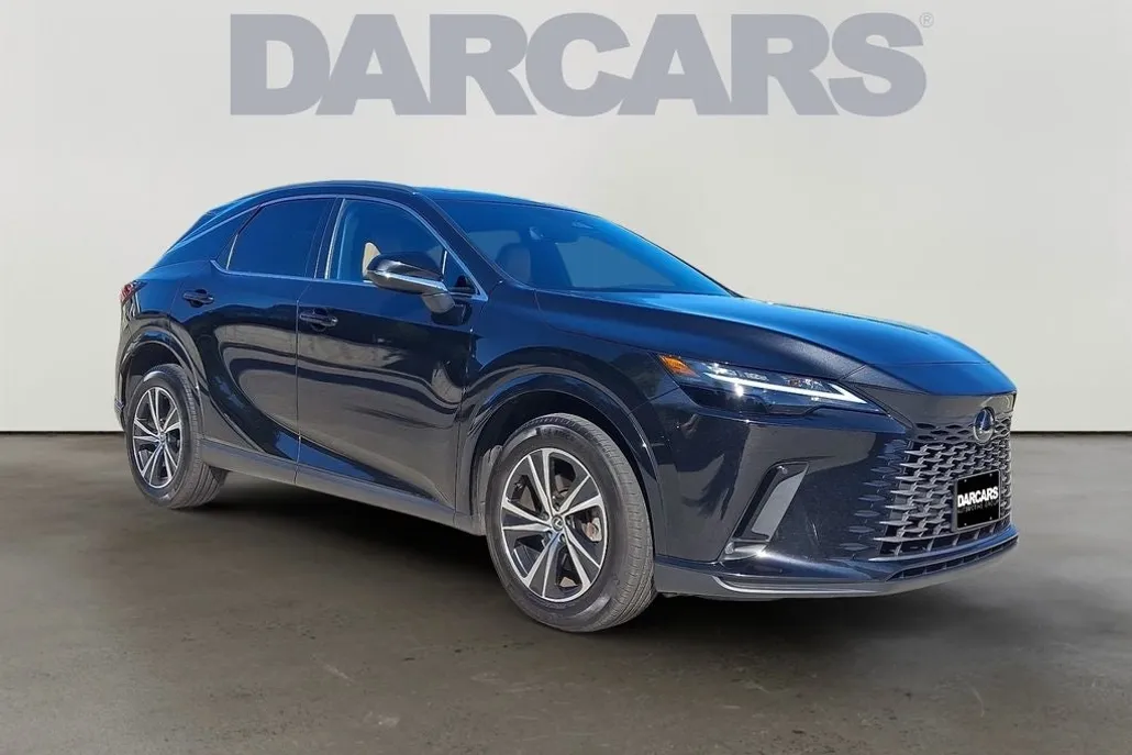 2023 Lexus RX 350 Premium photo 1