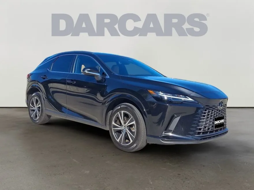 2023 Lexus RX 350 Premium photo 1