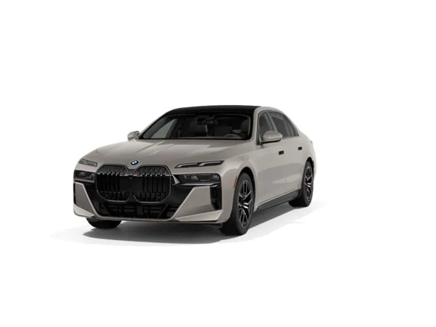 2025 Bmw i7 xDrive60 photo 1