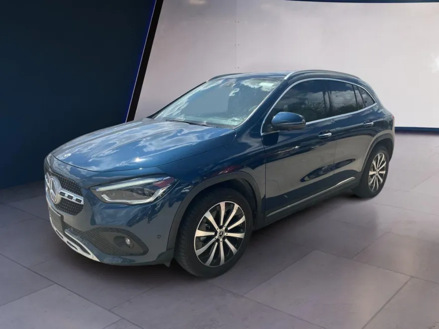 2023 Mercedes Benz GLA 250 photo 1