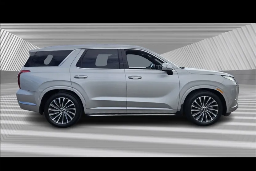 2023 Hyundai Palisade Calligraphy photo 1