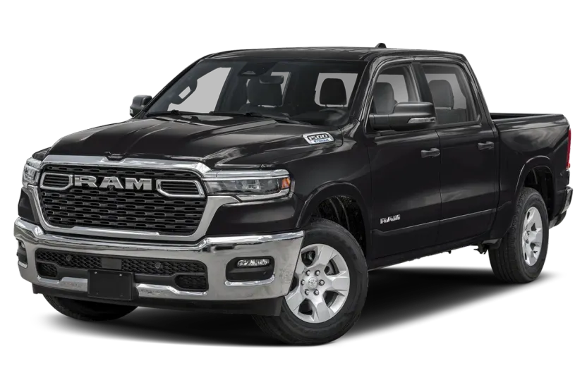 2025 Ram 1500 Big Horn Lone Star photo 1