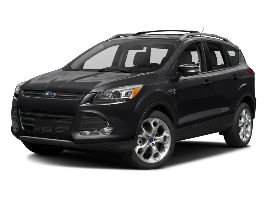 2016 Ford Escape Titanium photo 1