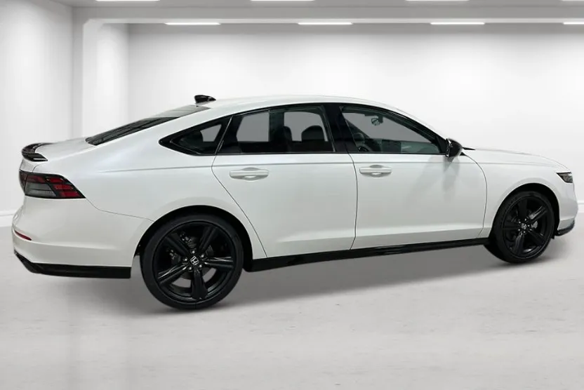 2025 Honda Accord Hybrid Sport-L photo 1