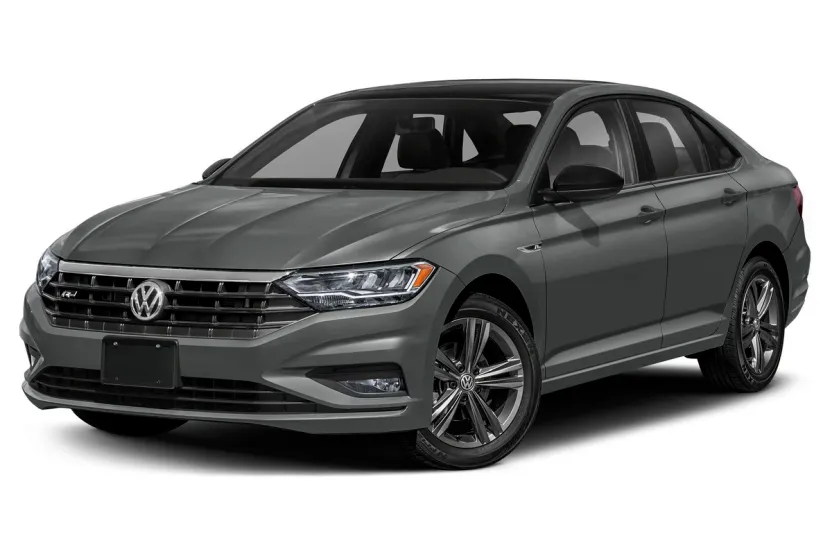 2020 Volkswagen Jetta R-Line photo 1