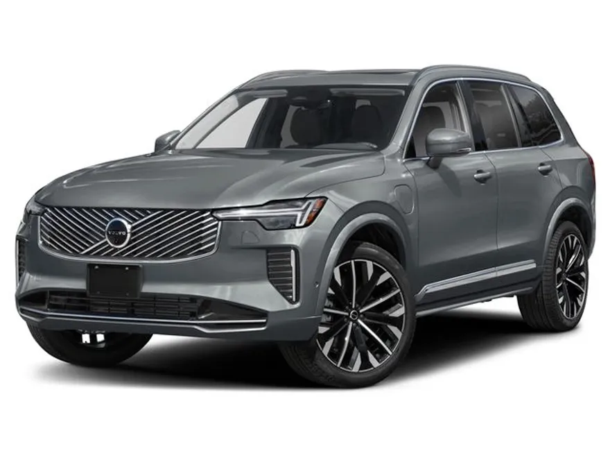 2026 Volvo XC90 T8 Plus photo 1
