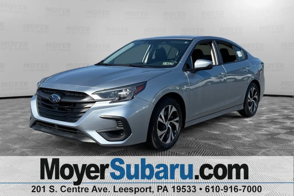 2023 Subaru Legacy Premium photo 1