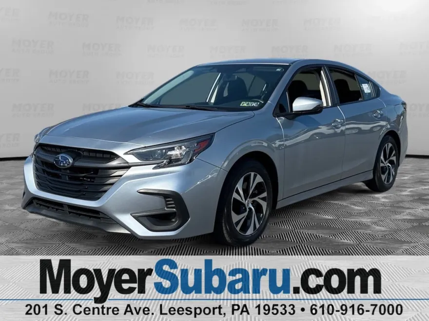 2023 Subaru Legacy Premium photo 1